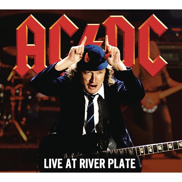 AC/DC - Live - Amazon.com Music